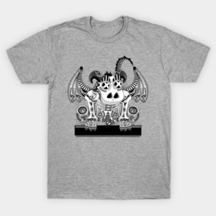 Gargoyle T-Shirt