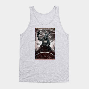 Darko Strangelove Tank Top