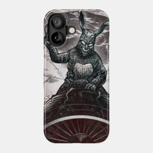 Darko Strangelove Phone Case