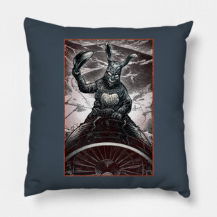 Darko Strangelove Pillow