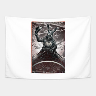 Darko Strangelove Tapestry