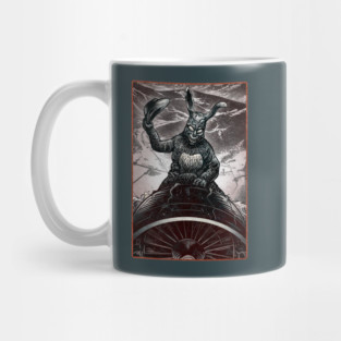 Darko Strangelove Mug