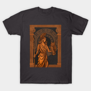 Athena T-Shirt