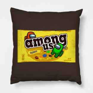 among us Pillow