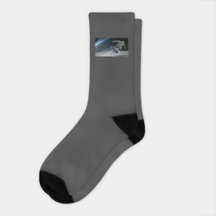 Surfer Socks