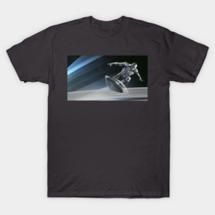 Surfer T-Shirt