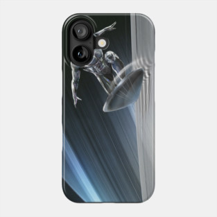 Surfer Phone Case