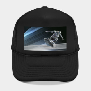 Surfer Hat