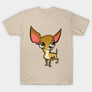 Chihuahua T-Shirt