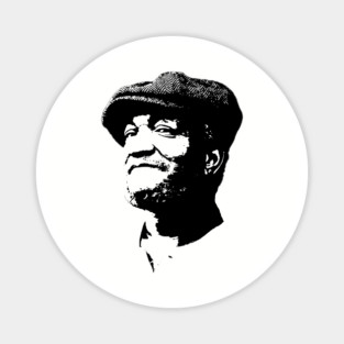 Fred Sandford Magnet