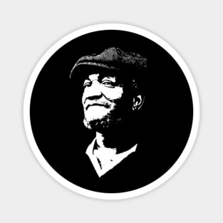 Fred Sandford Magnet