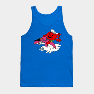 Cool Kool Aid Tank Top