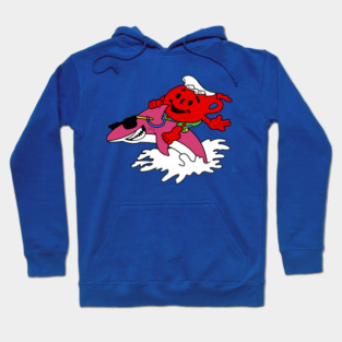 Cool Kool Aid Hoodie