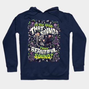 That Beautiful Sound Hoodie