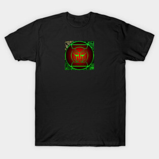 GREEN LANTERN AUTOBOT T-Shirt
