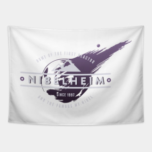 Nibelheim Tapestry