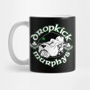 Murphys 90s Mug