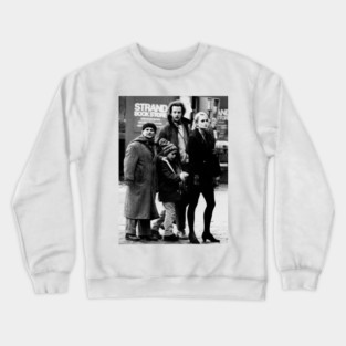 Home Alone Crewneck Sweatshirt