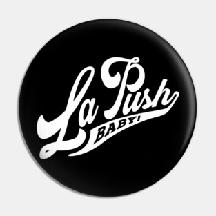 La Push Baby! Pin