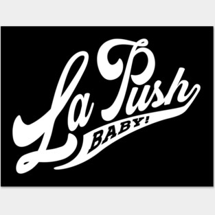 La Push Baby! Posters and Art