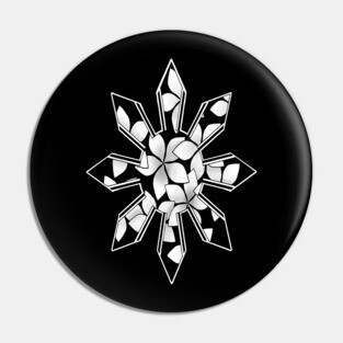 filipino sun Pin