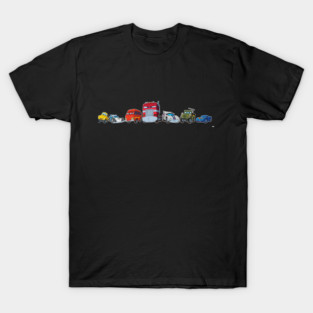 car-formers T-Shirt