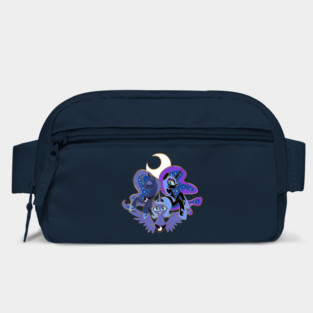 Luna Trio Bag
