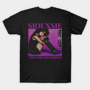 siouxsie T-Shirt