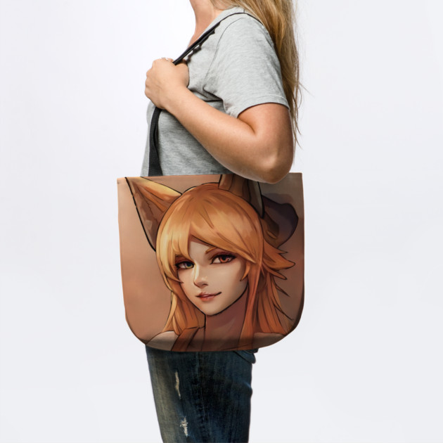 Red Hair Anime Girl by animegirlnft