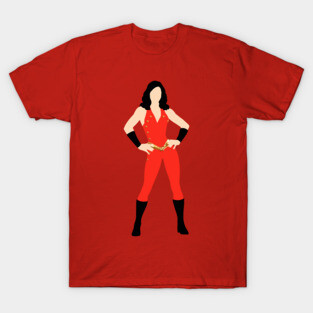 Teen Wonder T-Shirt