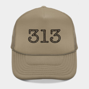 313 Hat
