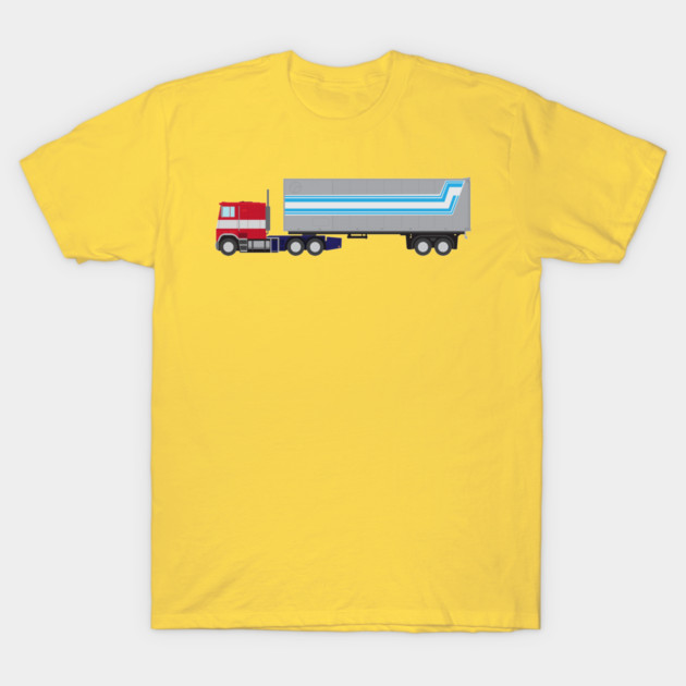 Roll Out T-Shirt by avoidperil