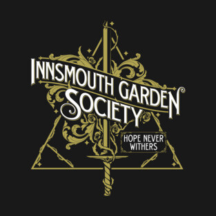 Innsmouth Garden Society T-Shirt