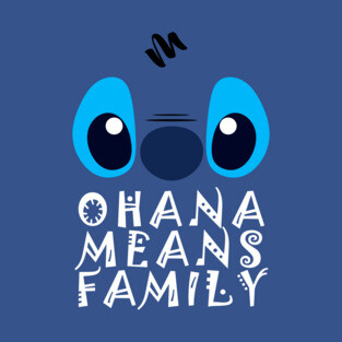 Ohana T-Shirt