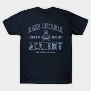 Raya Lucaria Academy T-Shirt