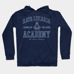 Raya Lucaria Academy Hoodie