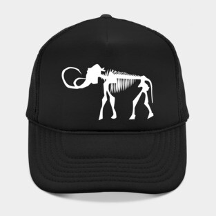 Mammoth by Lunii Hat