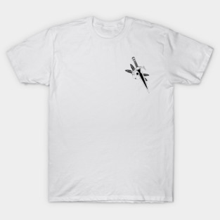 Mehrunes Razor T-Shirt
