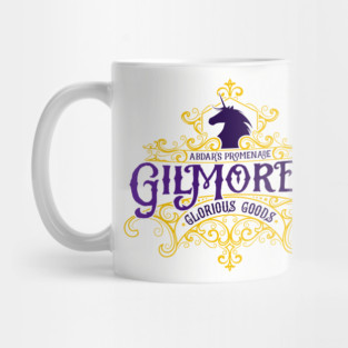 Gilmore's Glorious Goods Mug