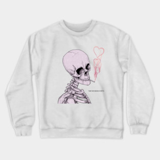 That's All Crewneck Sweatshirt