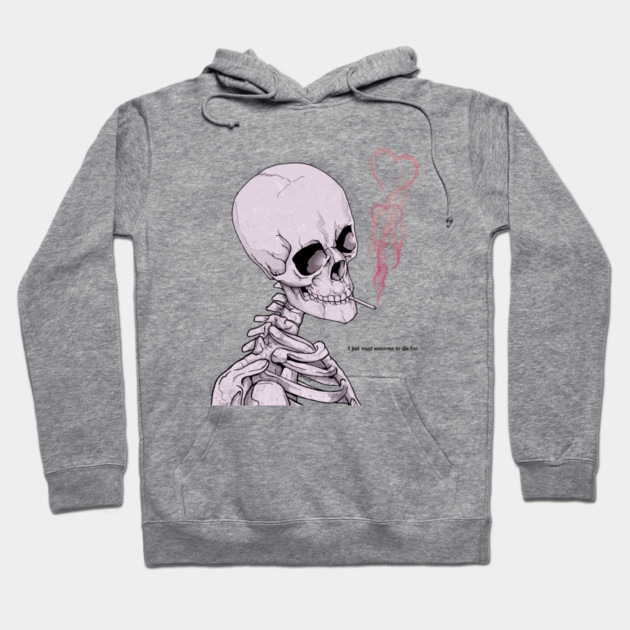 That's All Hoodie by Tommy Devoid