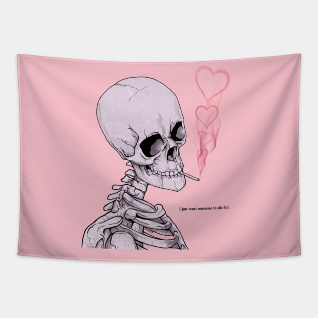 That's All Tapestry by Tommy Devoid