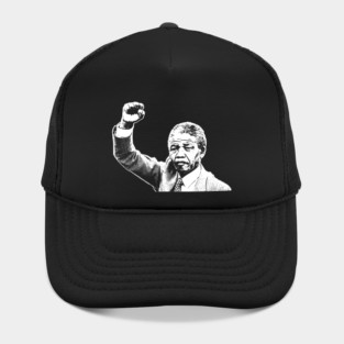 Nelson Mandela Hat