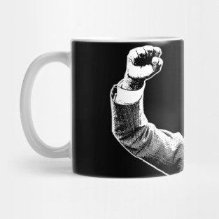 Nelson Mandela Mug
