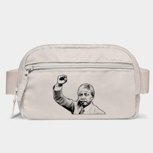 Nelson Mandela Bag