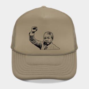 Nelson Mandela Hat