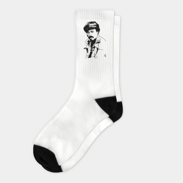 Rollo | Sandford and Son Socks by UrbanLifeApparel