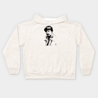 Rollo | Sandford and Son Kids Hoodie