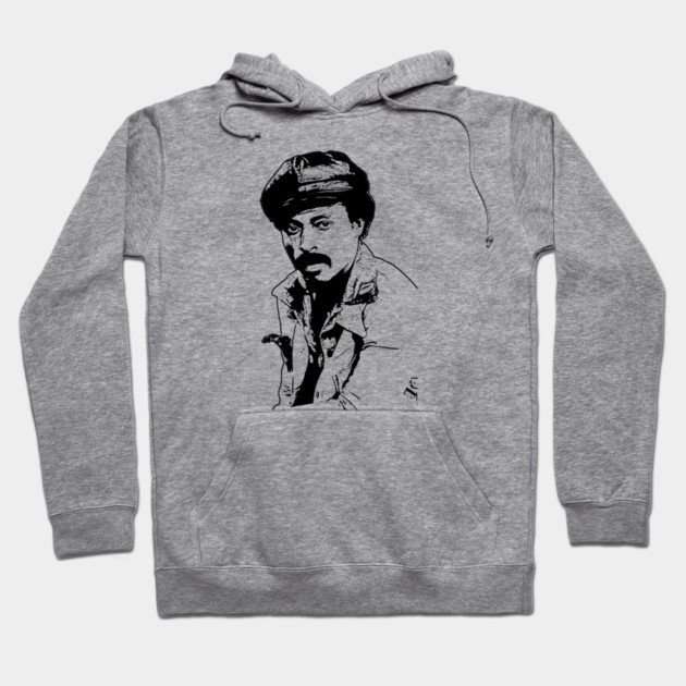 Rollo | Sandford and Son Hoodie by UrbanLifeApparel