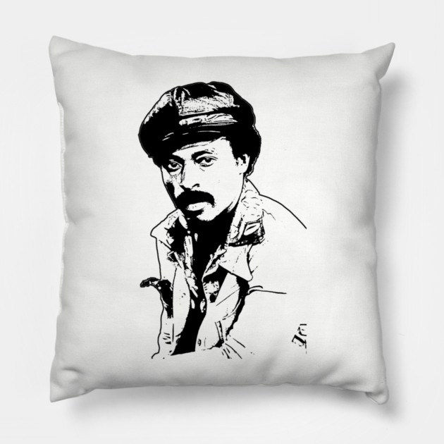 Rollo | Sandford and Son Pillow by UrbanLifeApparel